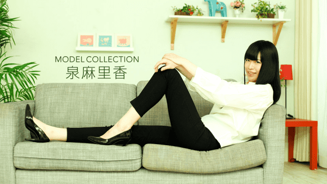 MISS-33600 1Pondo 072618_719 Model Collection Izumi Marika