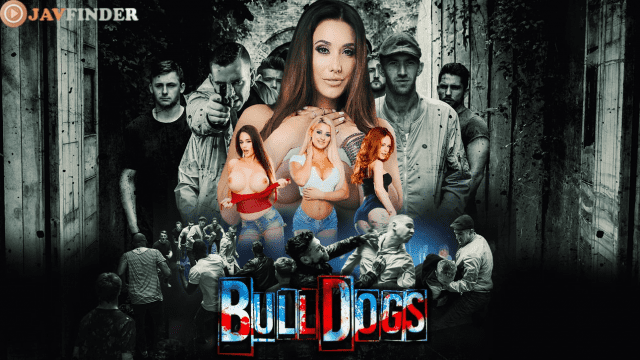 MISS-35449 DigitalPlayground Bulldogs, Scene 5 Eva Lovia & Danny D