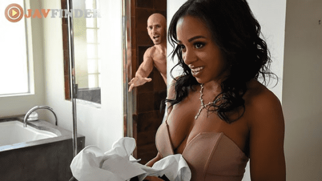MISS-38191 Brazzers Maid Of Honor Anya Ivy, Johnny Sins
