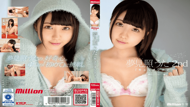 MISS-55368 KMProduce MKMP-275 JavHD Free Yume Tomi Uta 2nd Curiosity