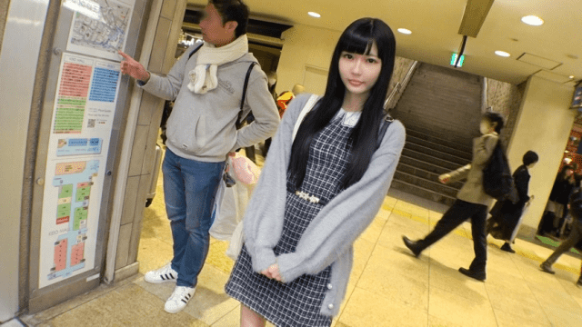 MISS-71577 FHD Nampa TV 200GANA-2218 Aika Seriously first shot. 1429 Successfully brought underground idol to hotel