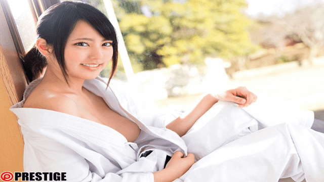 MISS-7523 Prestige-AV TRE-042 Miu Kimura CD2 It Unearthed The Av Actress A New Generation! Gachi Athlete Best Sweat Sex Special