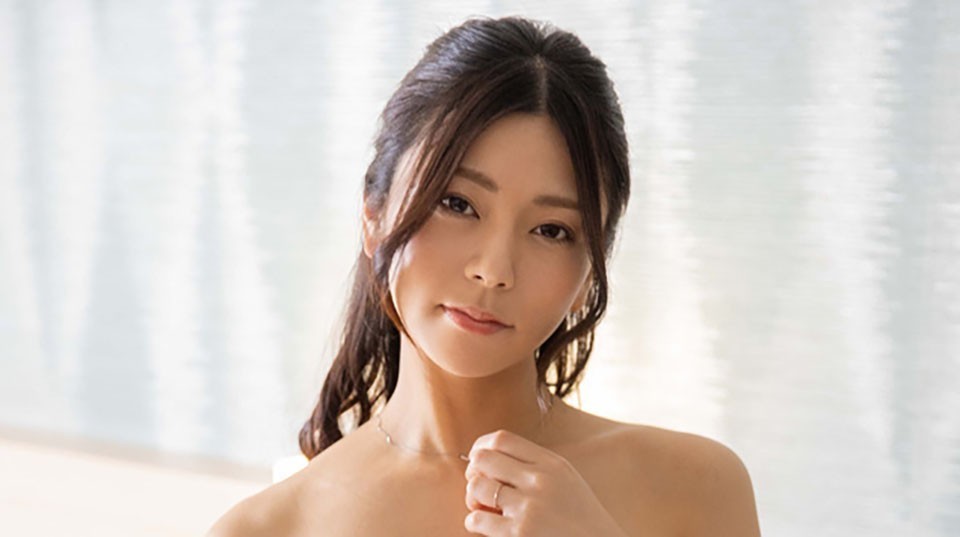 Mywife 2013 No.1384 Azusa Iriyama Blue Reunion | Celebrity Club Mai Wife