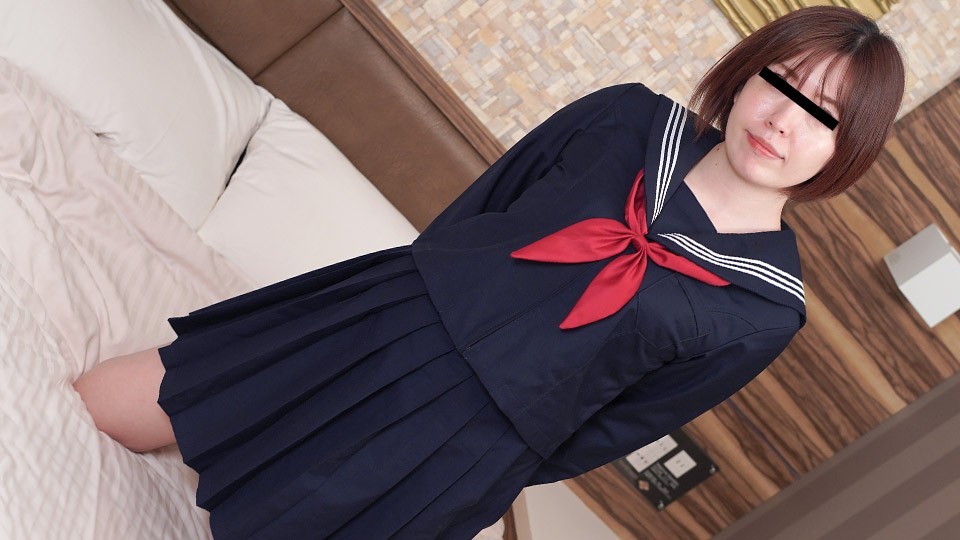 Pacopacomama 102423_928 When You Were Young: So Excited To See My Wife In A Sailor School Uniform! Ryoko Yamashita