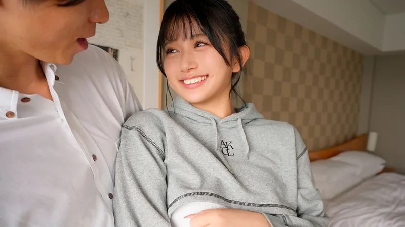 S-Cute 5699 Shy Beautiful Girl Is Too Much Of A Wank S-Cute – Karin #1