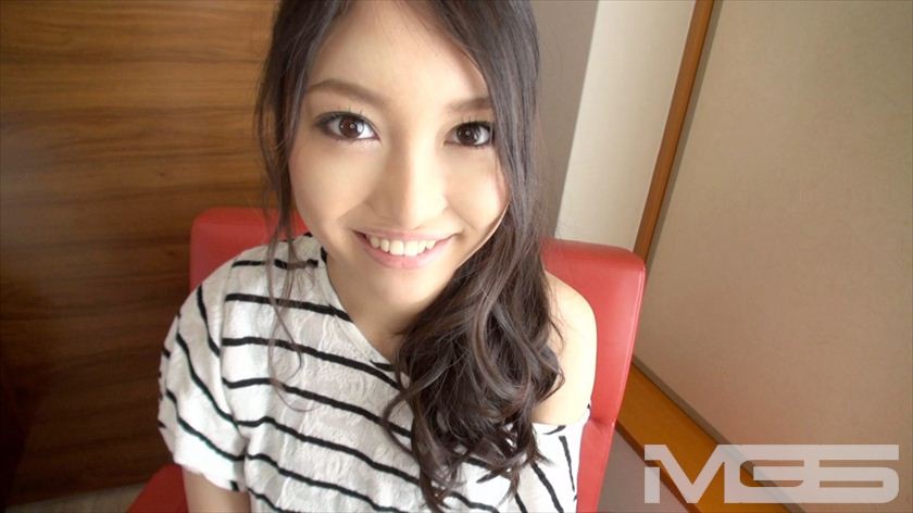 SIRO-1157 Amateur AV Experience Shooting 412