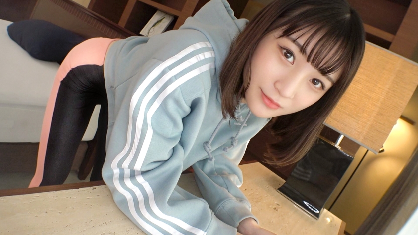 SIRO-4825 Introducing a refreshing JD with an attractive body trained in basketball